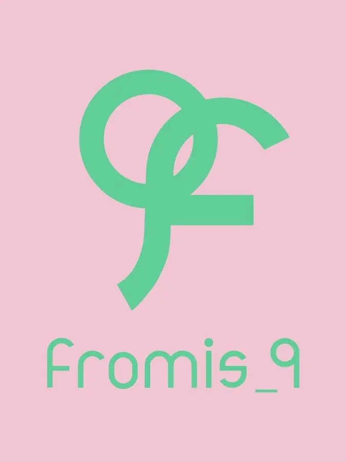 MauveWhisk9245의 fromis日常