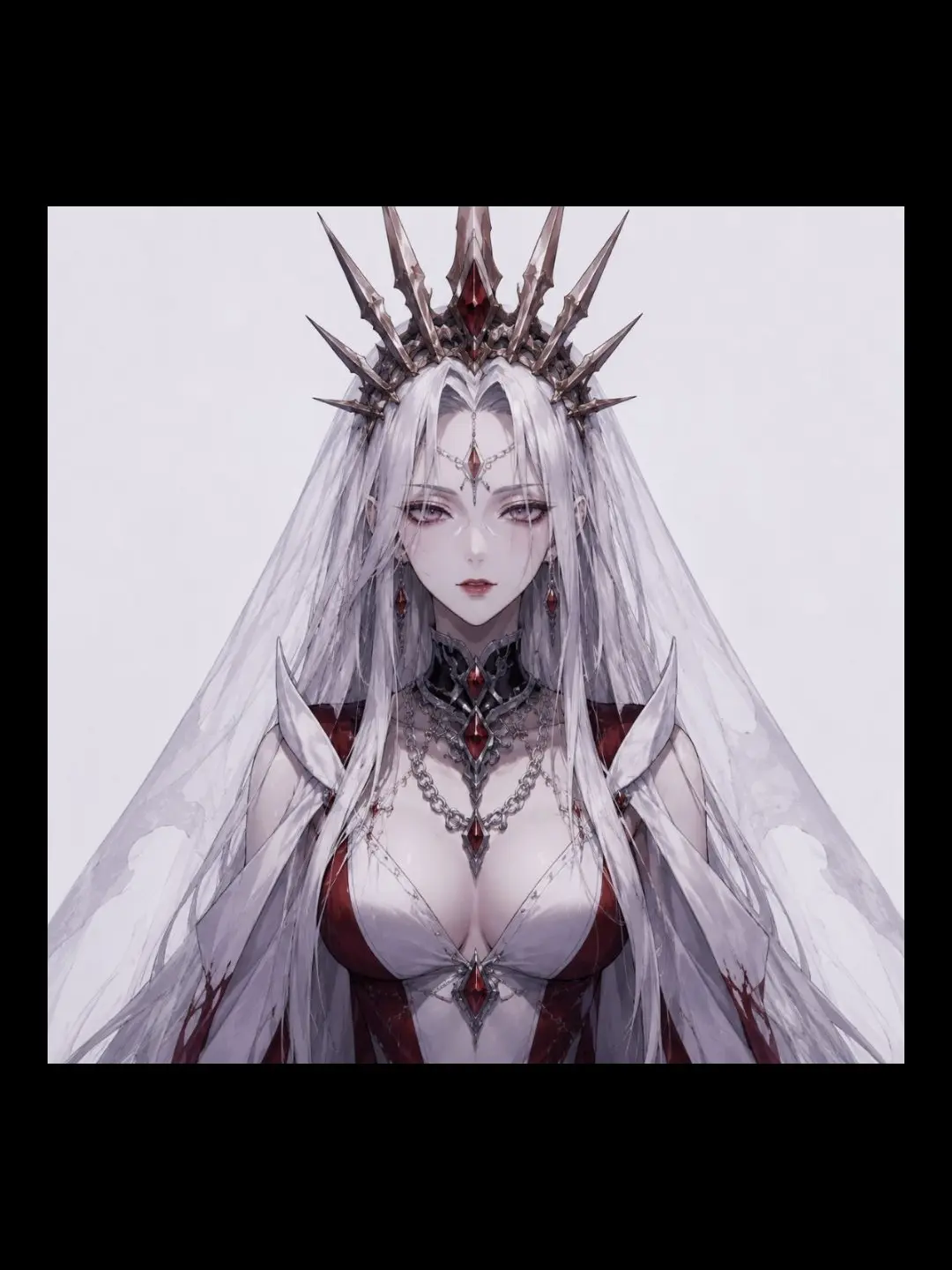 SimpleBraid4462의 신비아파트, 레드아이