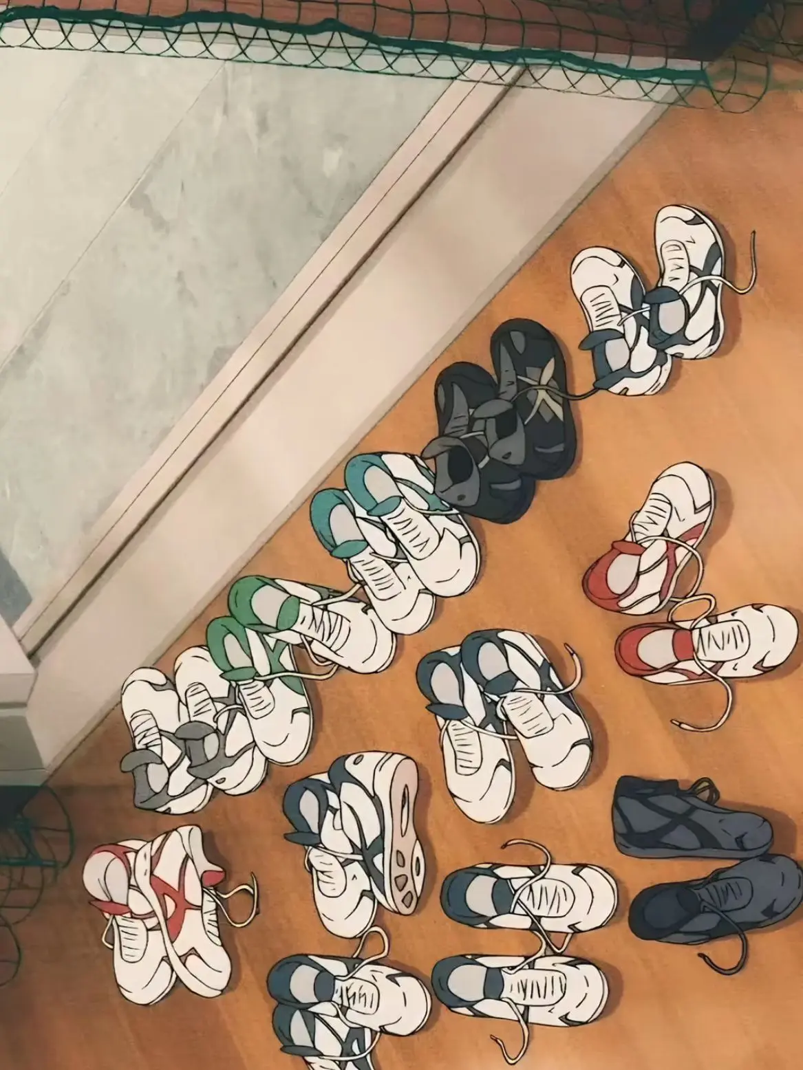 gojo_daisukisann의 自分が猫耳だなんて…っ！