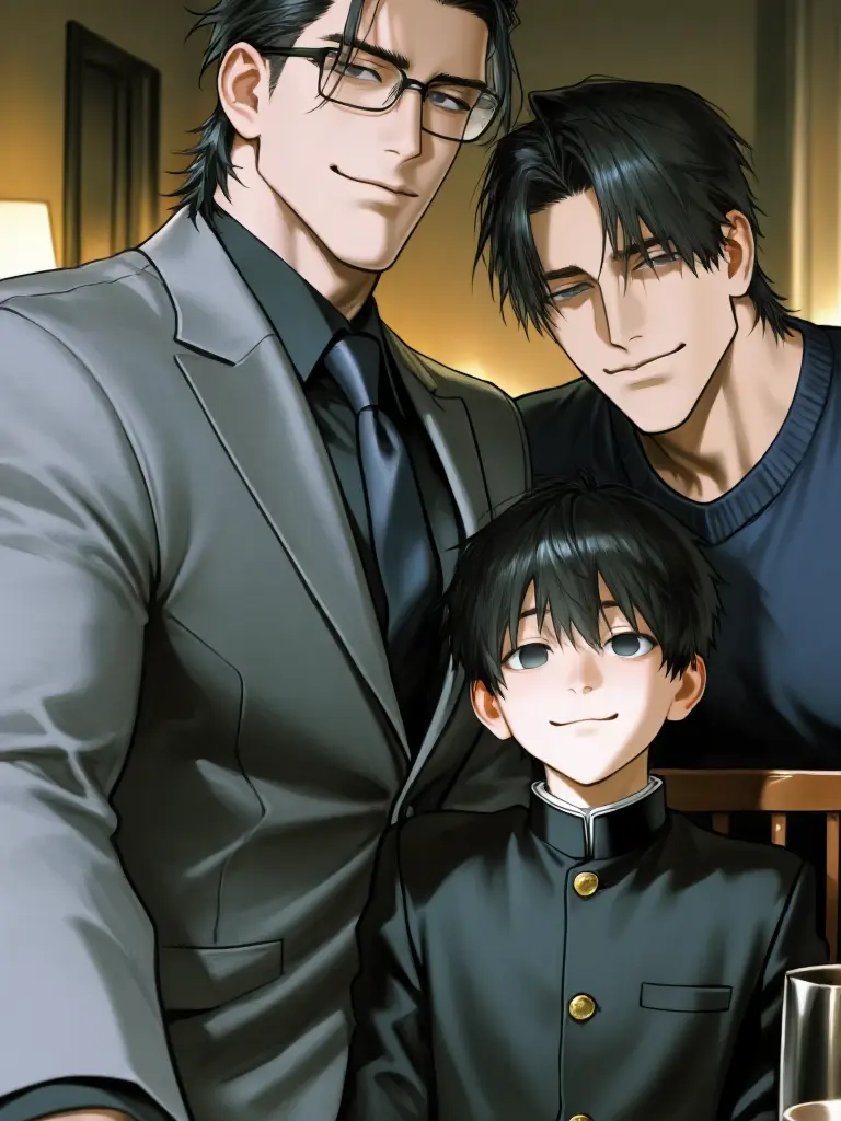 MeekChili0835의 『入居者、妻一名』