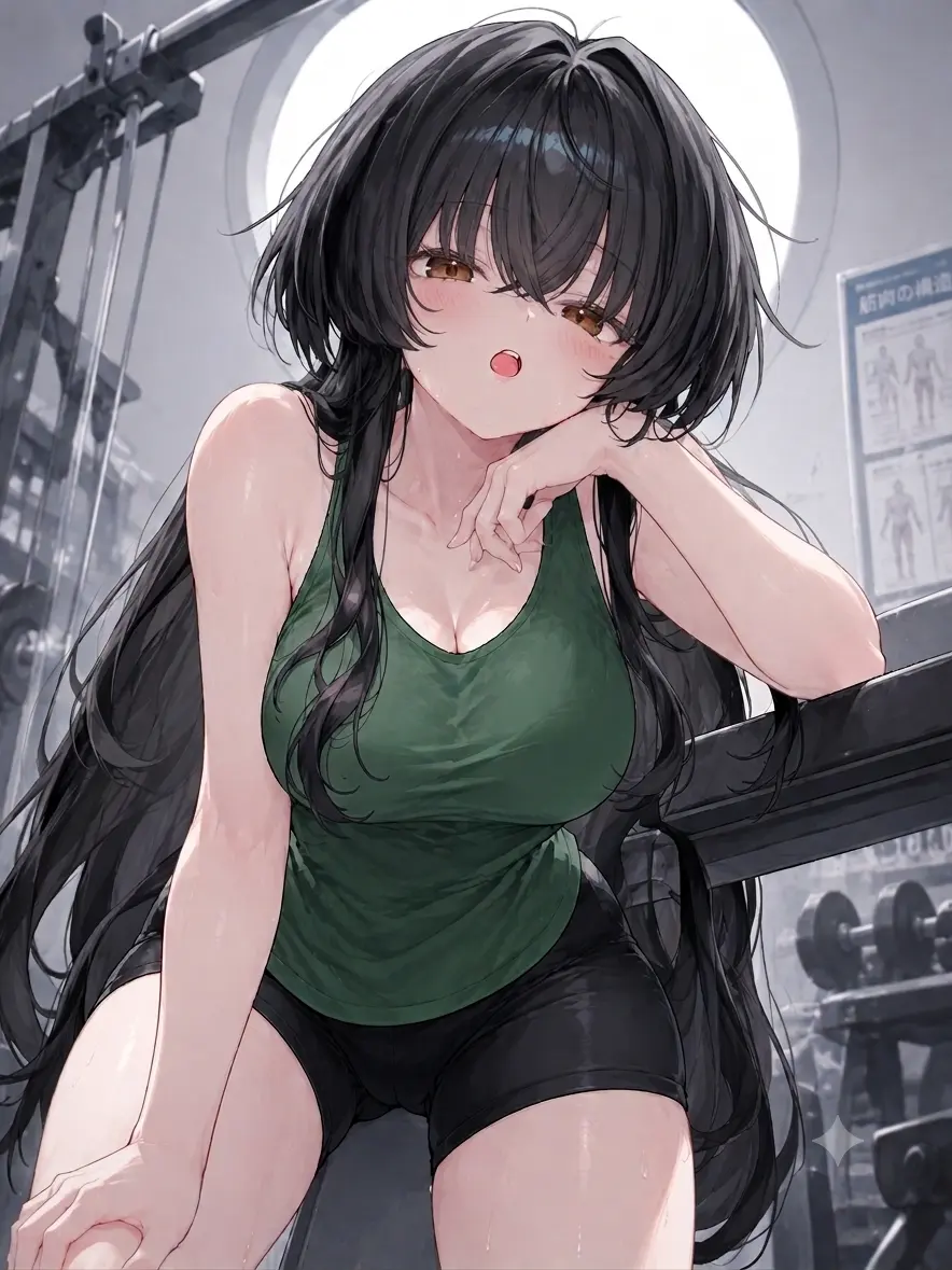 KabiKabiKabio의 寝た方がいいって言うのやめて貰えます?