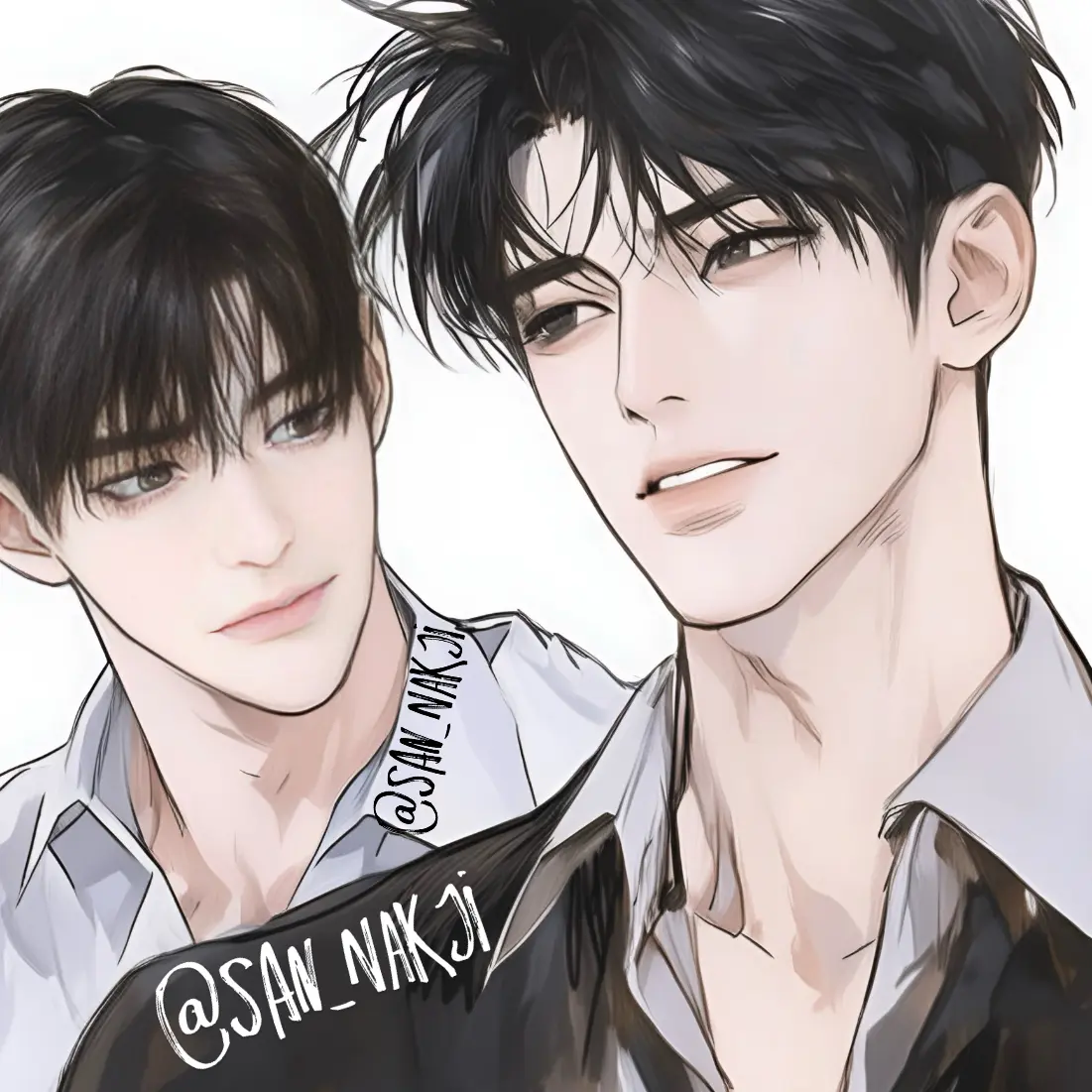 san_nakji의 최시헌 / 박도현 