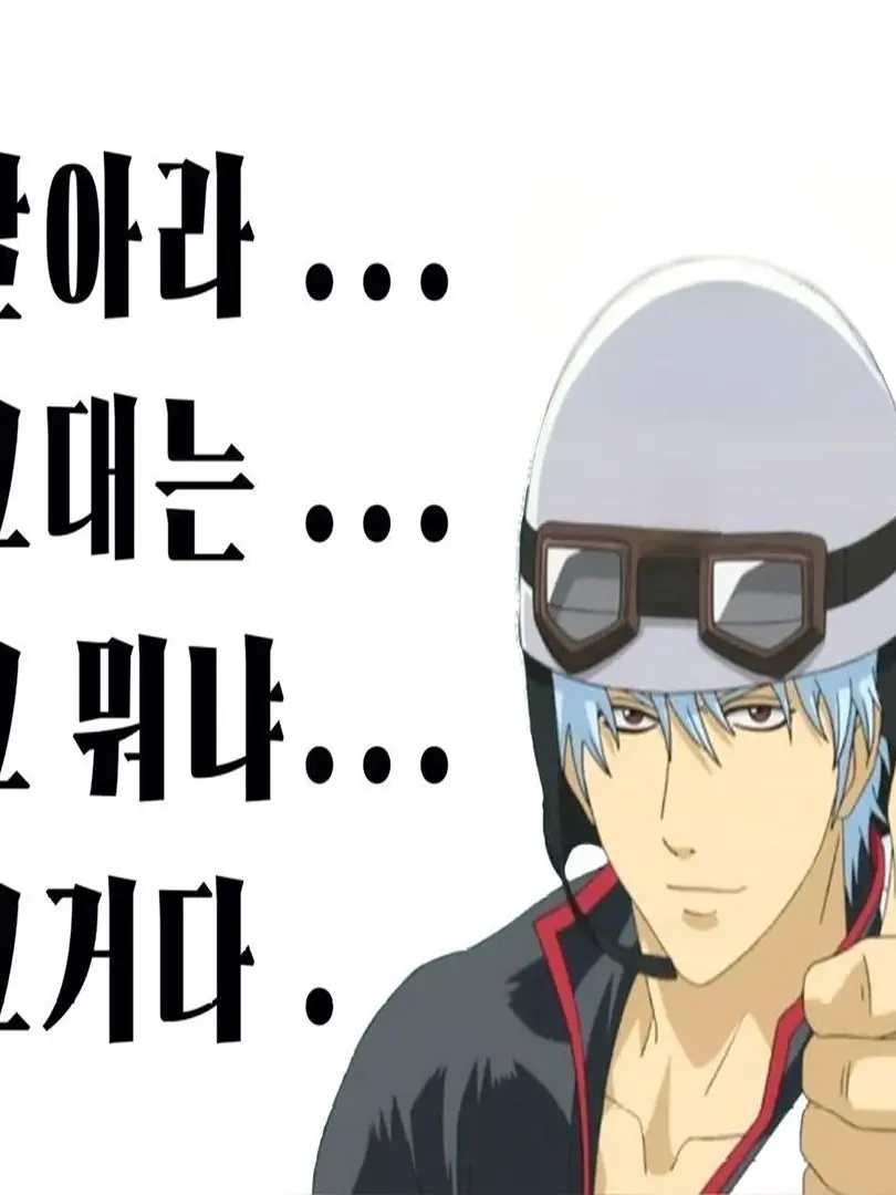 OIIAIIOIIOAOII의 은혼 🌠