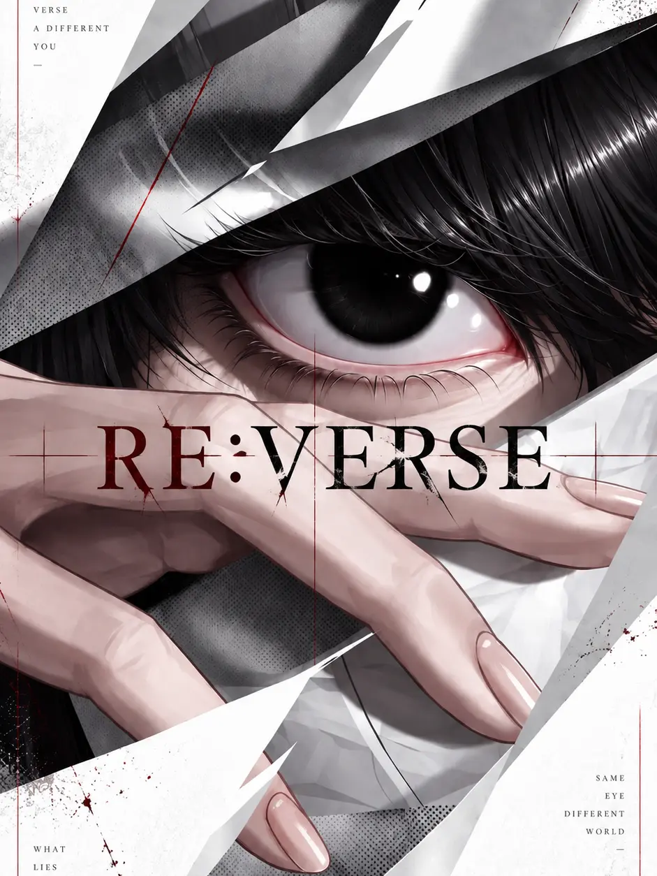 cuteprettyperfectboy의 RE:VERSE