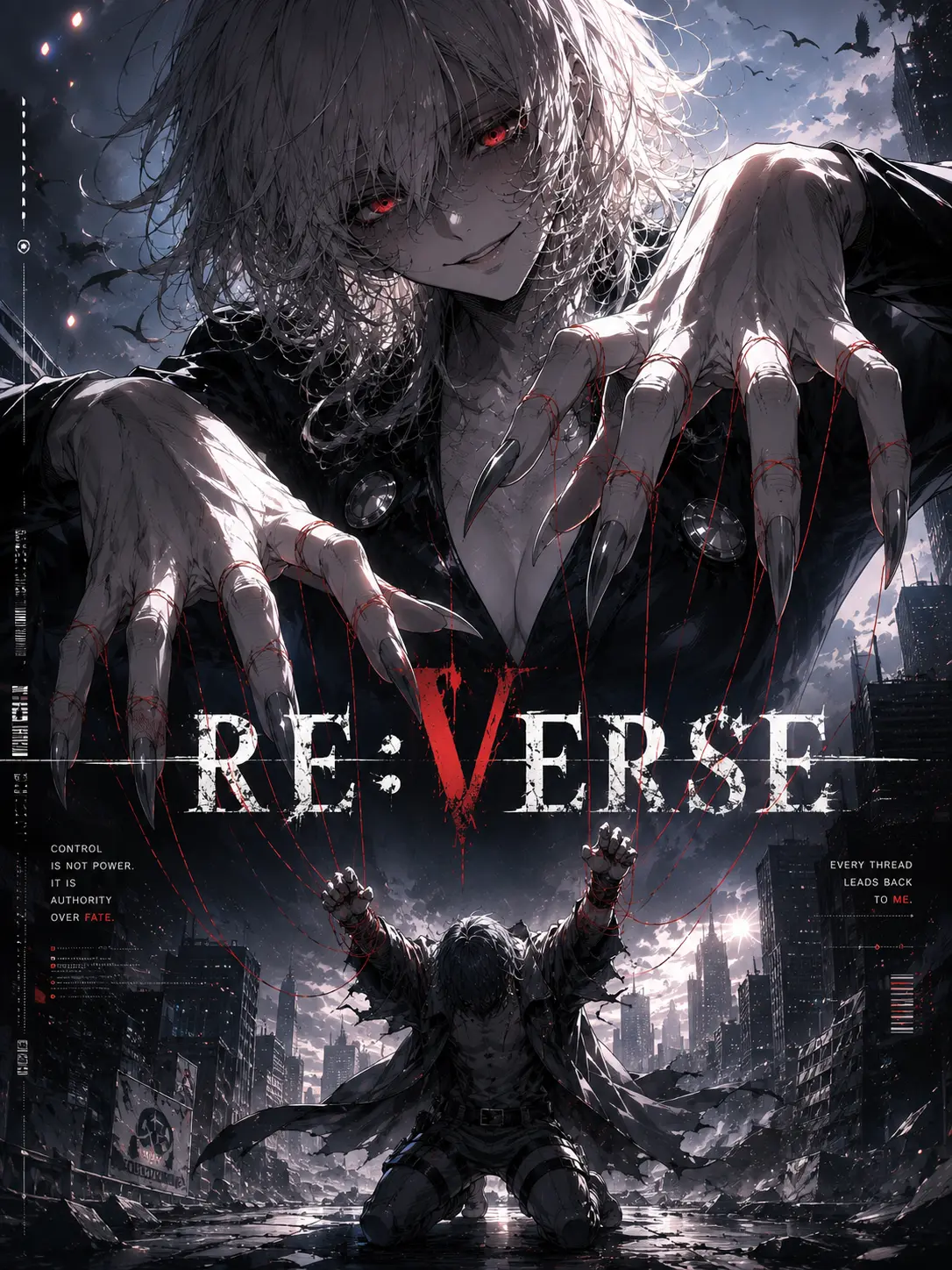 FishyGoose9159의 RE:VERSE