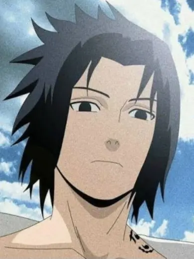 Nico_IDoWhatIWant의 Sasuke
