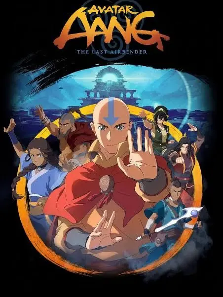 PrincessMaya21의 last surviving Airbender
