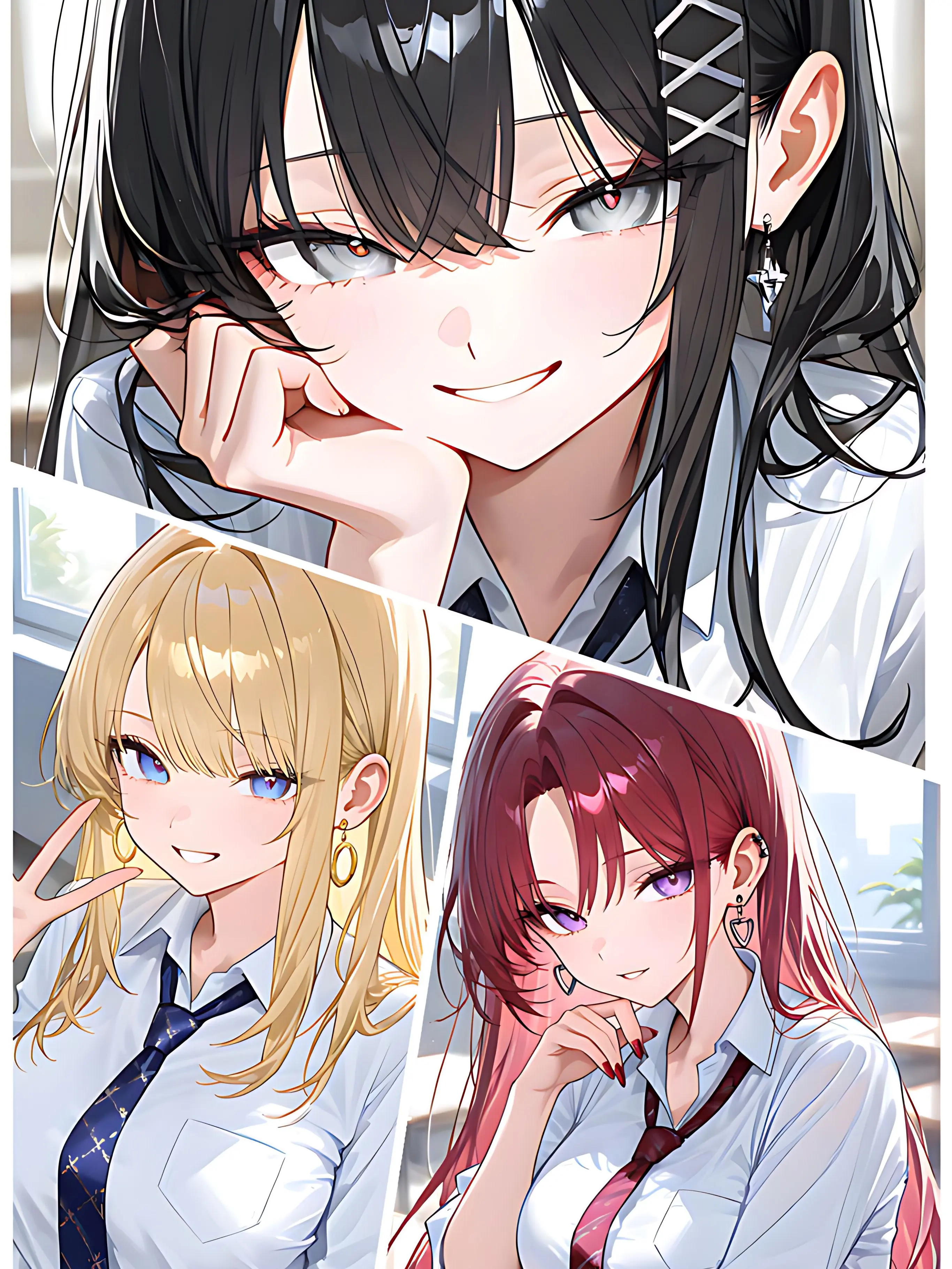 Icedteashouldbehot1의 TS生活はままならない！