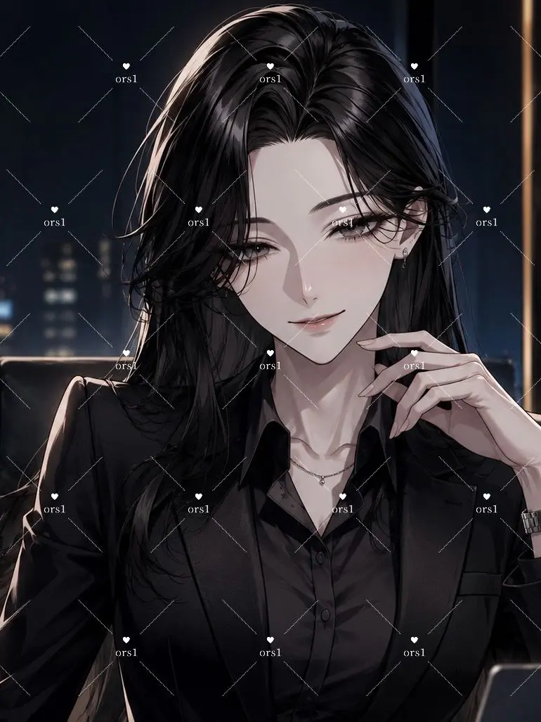 ors1의 君を甘やかす権利は私だけ。