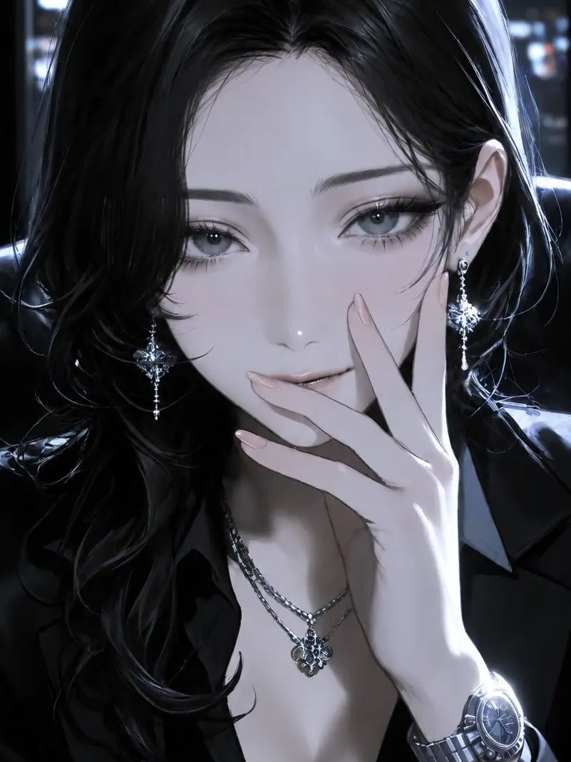 ors1의 Only I Have the Right to Spoil You.