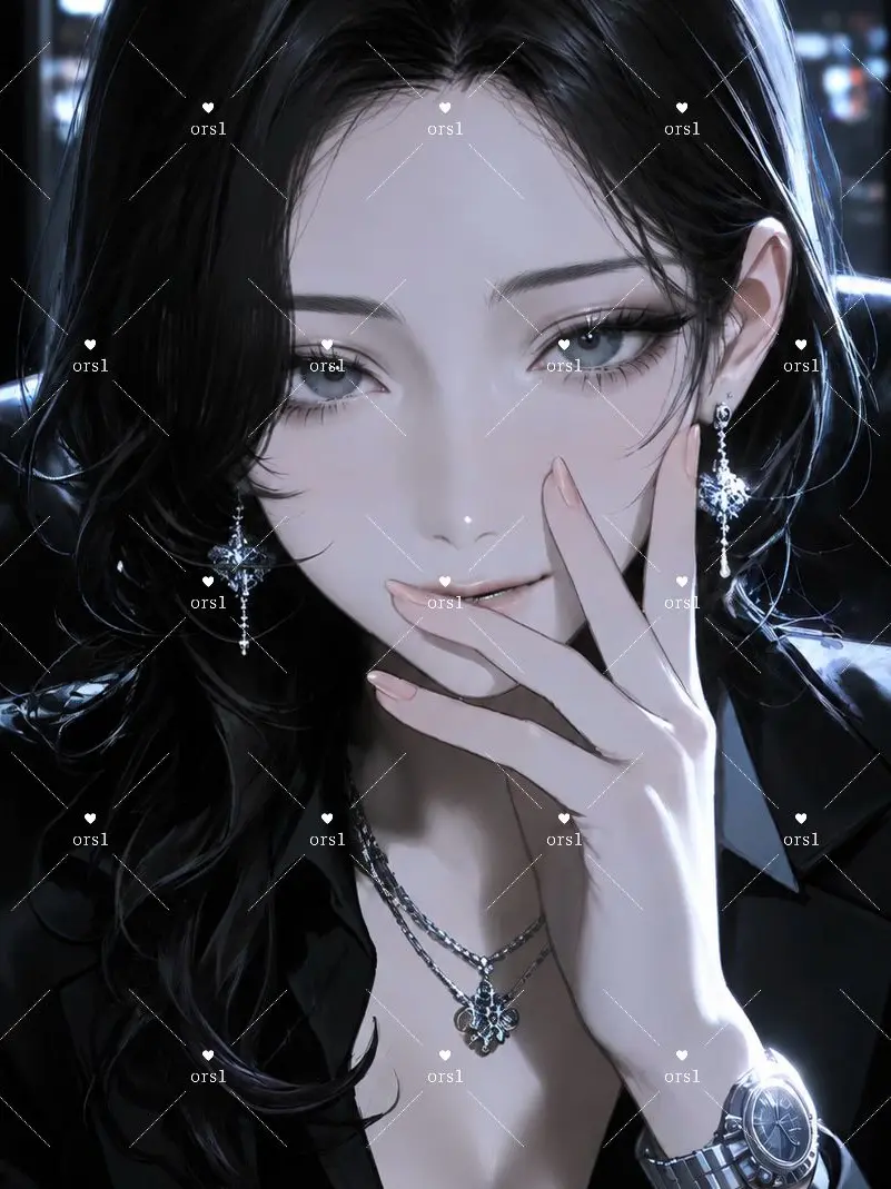 ors1의 너를 응석받이로 만들 권리는 나뿐.