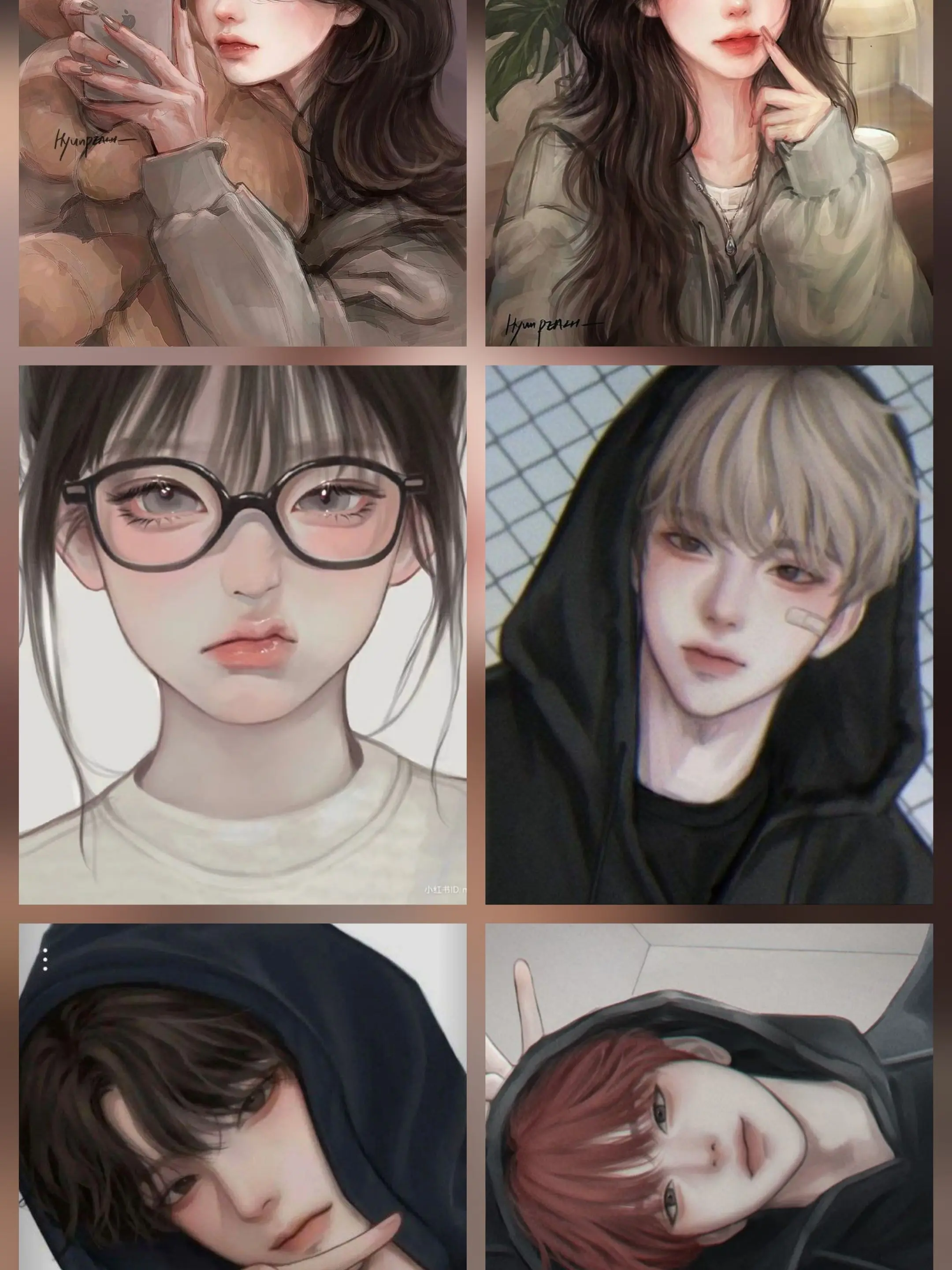 WaryDam3138의 일진무리