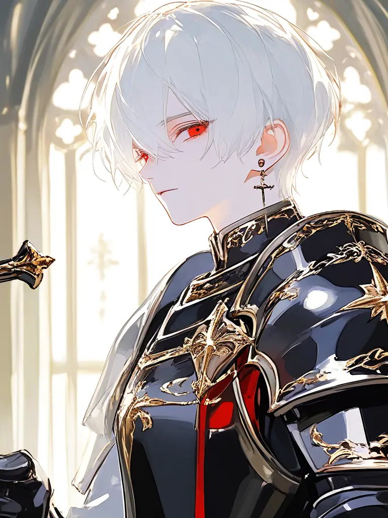 LilacAlert6902의 光をくれたキミへ