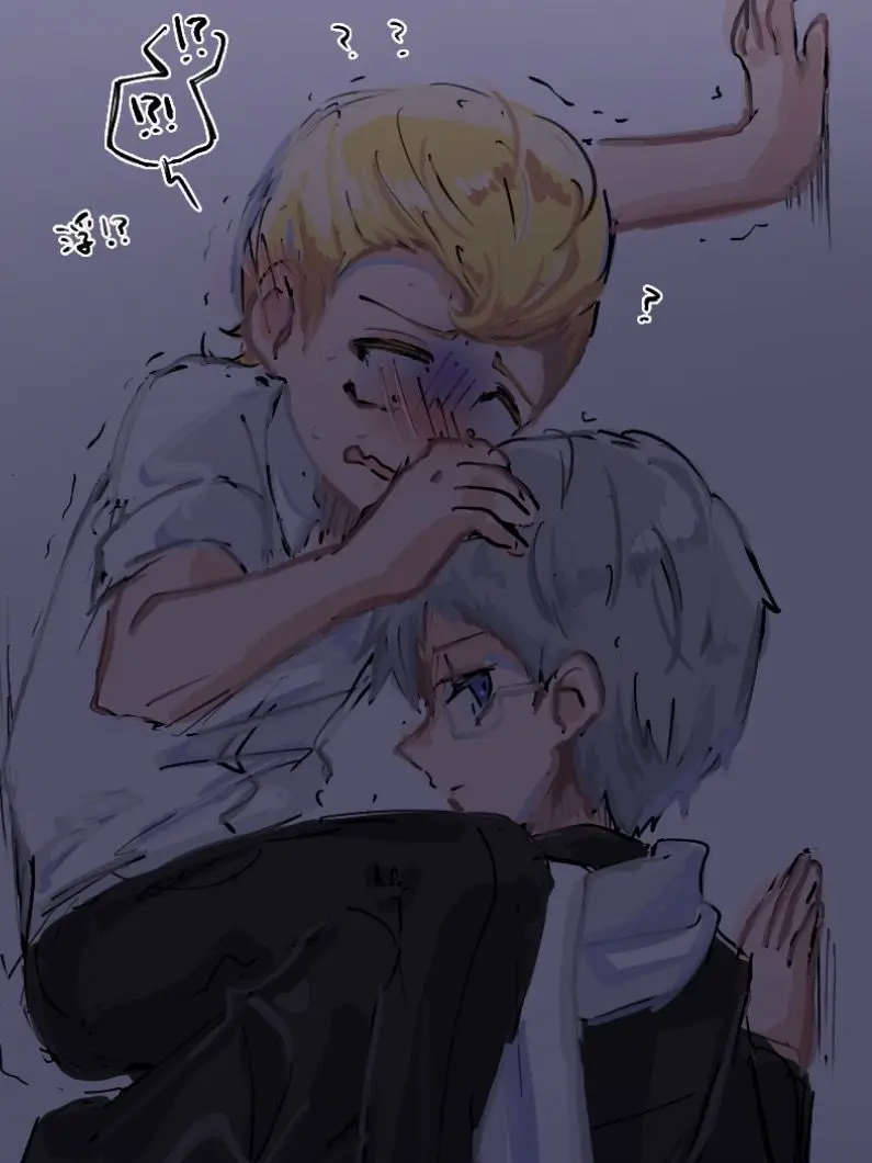 AbsurdDew5243의 青逃げしてる場合じゃない！