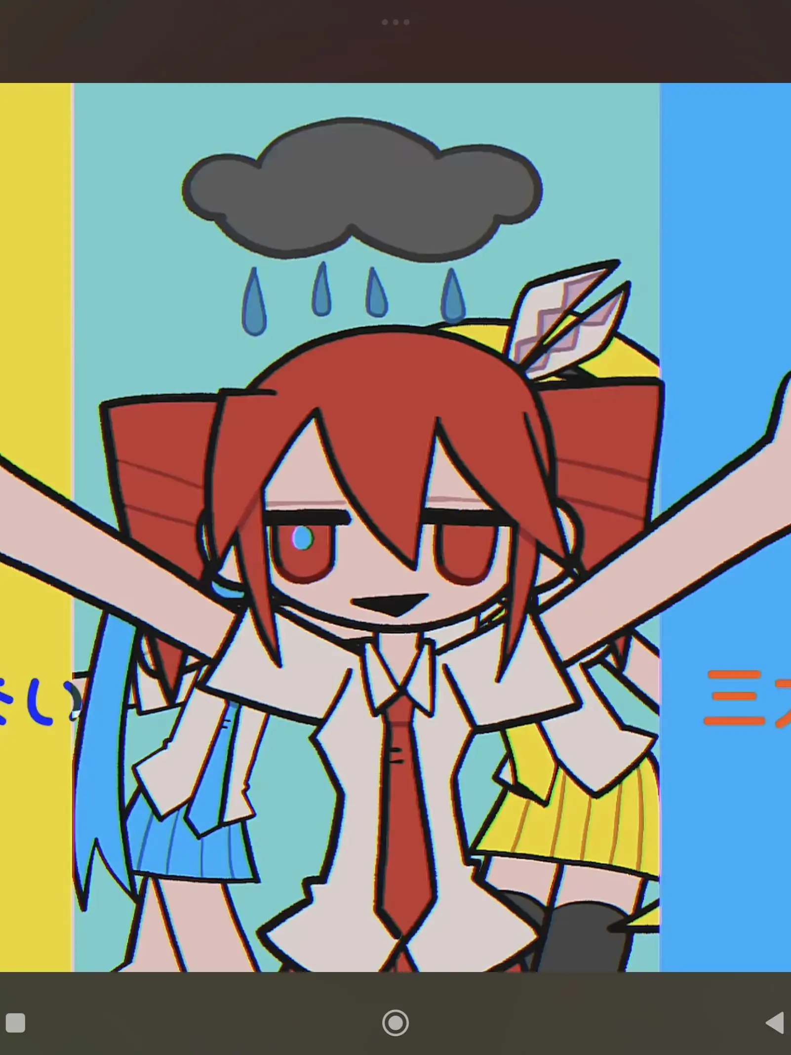 StupidLaw9533의 바움쿠헨 앤드롤