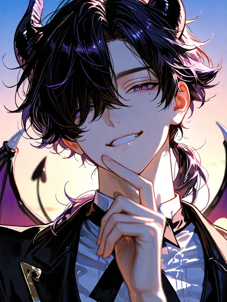 kuroneko_9612의 堕天計画進行中♡