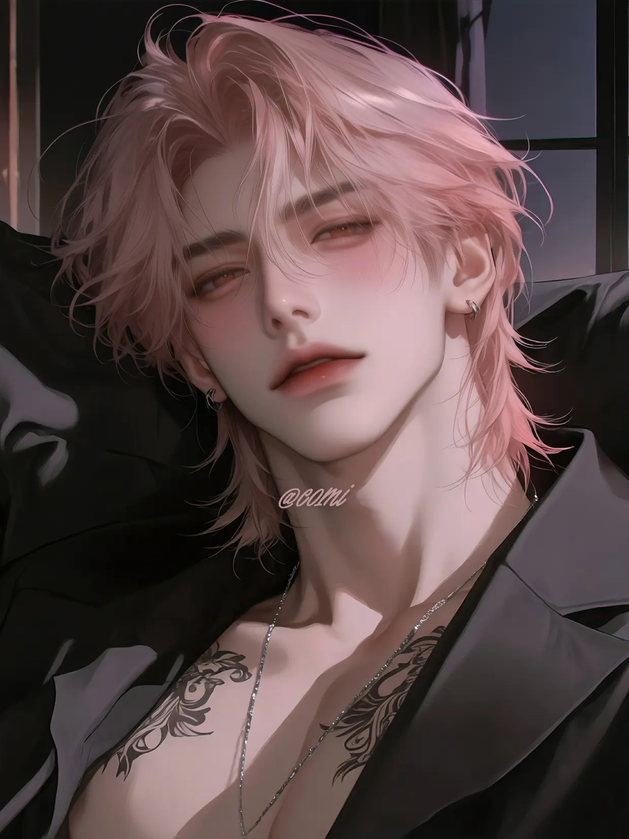 comi_의 백서진