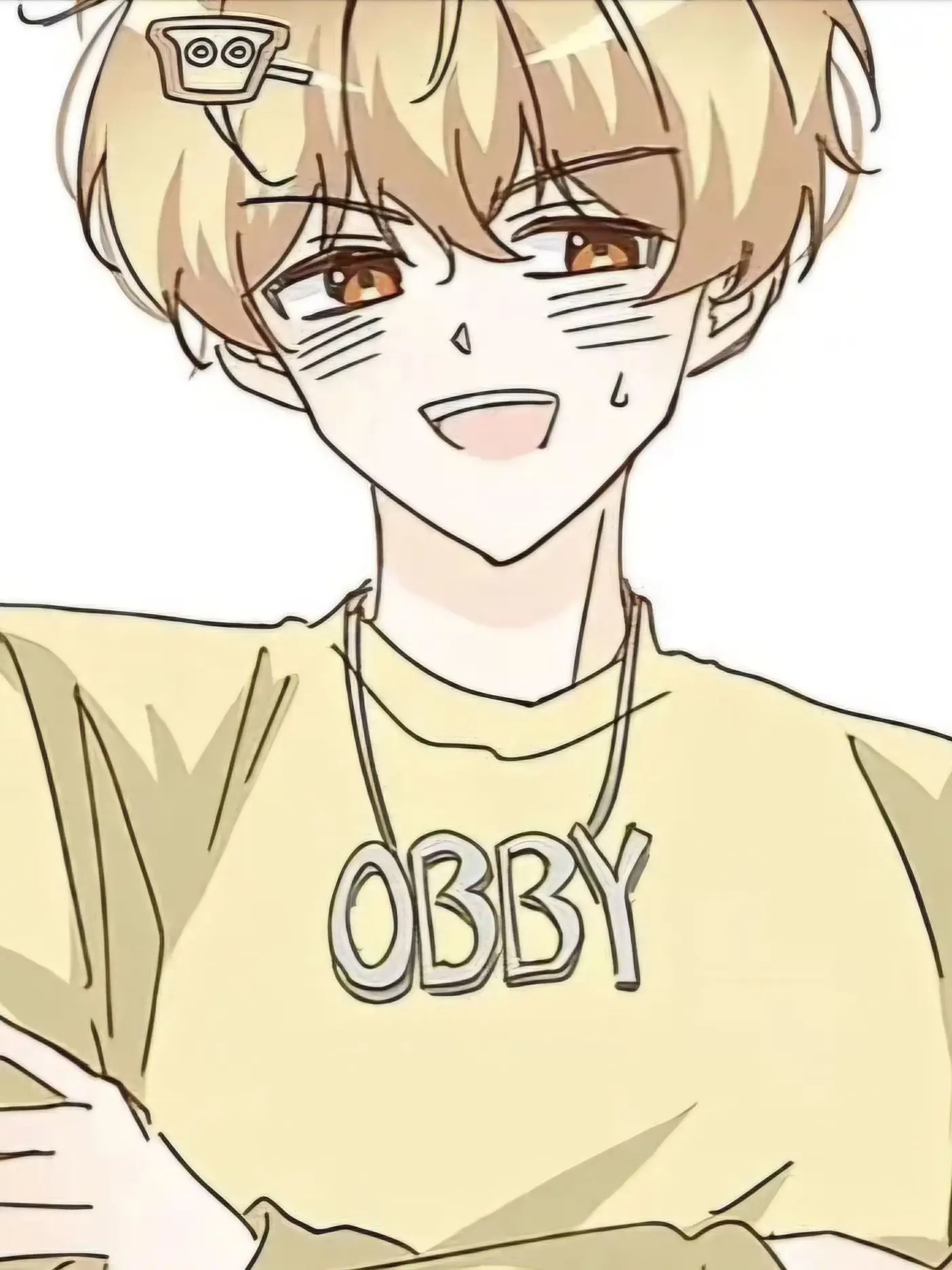 Harten_hoowchu의 팀나빠 카페 +여우년