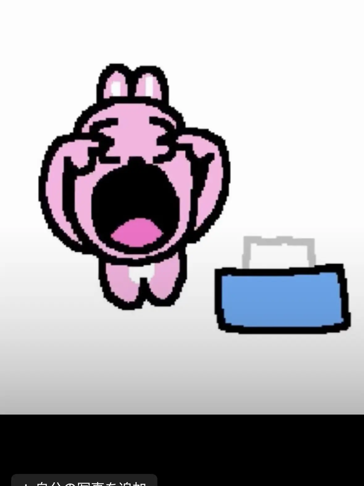 StickyStoat1434의 自分用