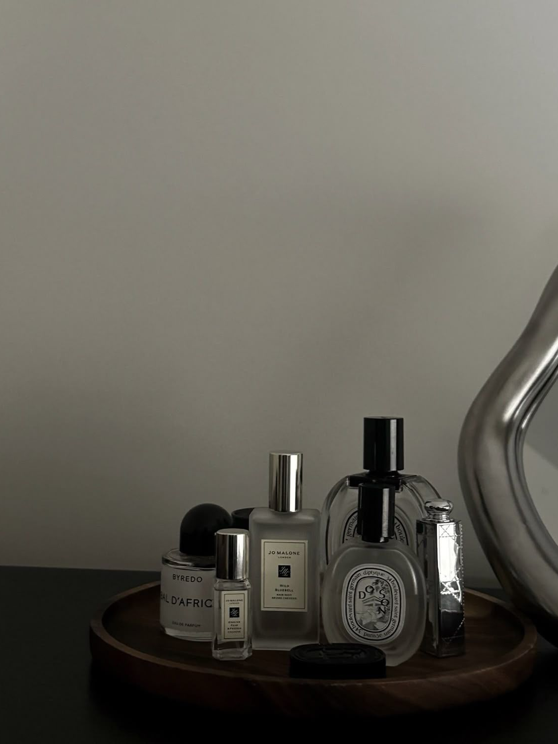 Perfume 대표 이미지