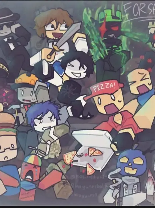 WittyBread7212의 포세이큰,But 동거(221명!!!)
