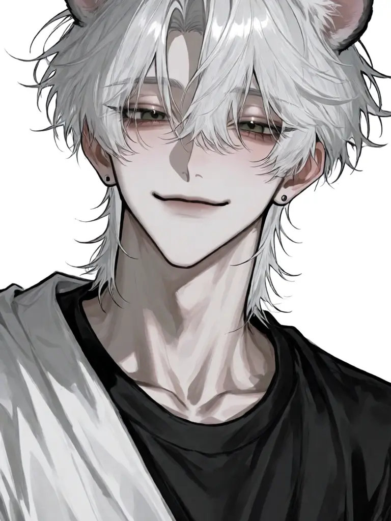 PrimalPig9571의 可愛い可愛いオコジョくん