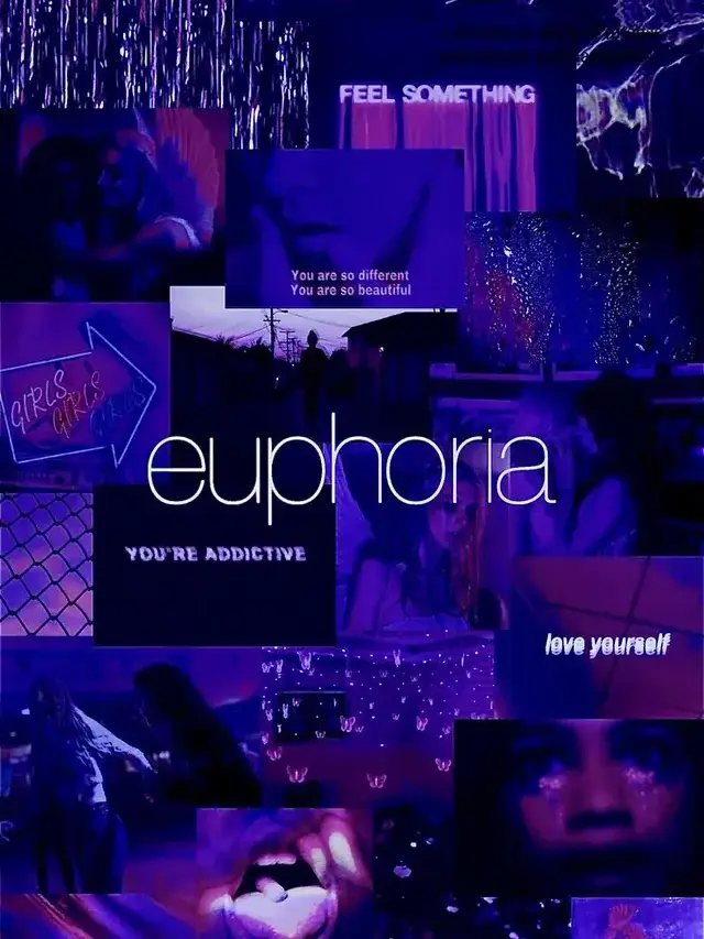 OverlyActor4159의 Euphoria