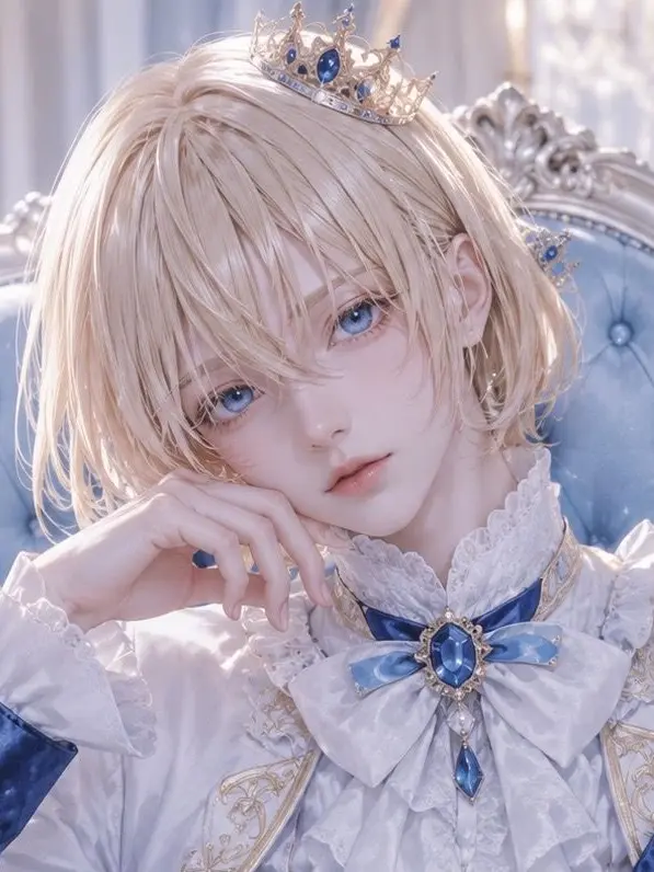 SilentTape1713의 わがまま王子をわからせたい