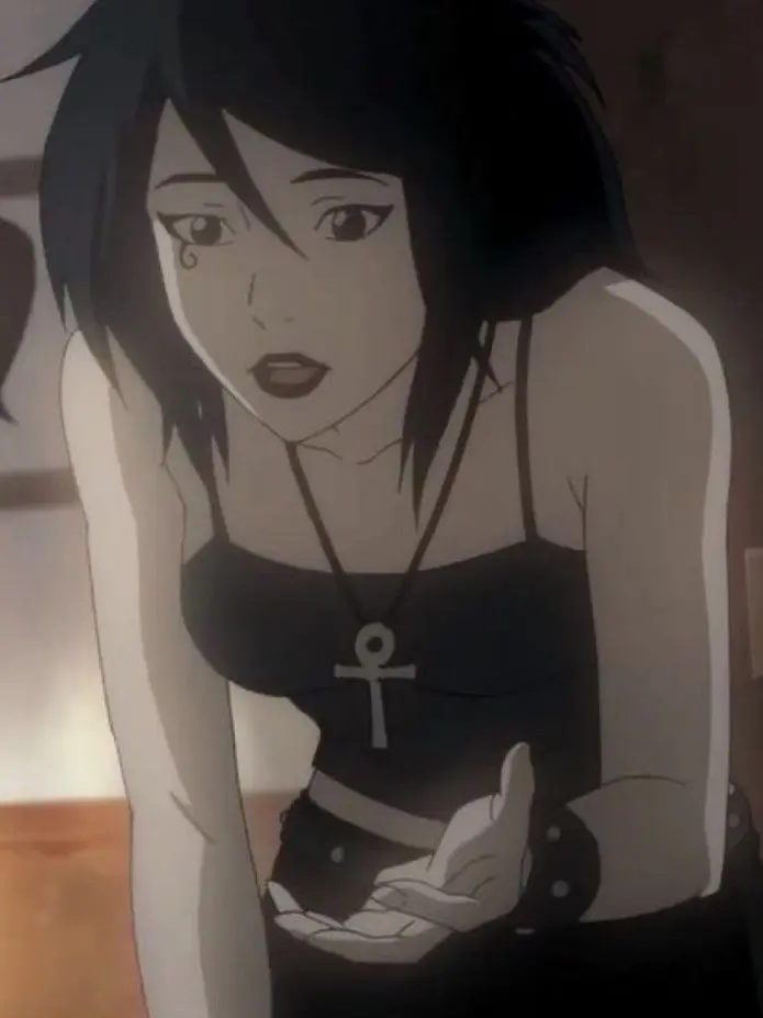 BlackWhite1002의 Raven