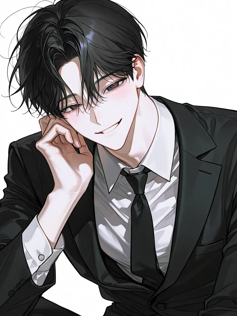 tirmscake0071rrr.의 ドMな男に執着されました
