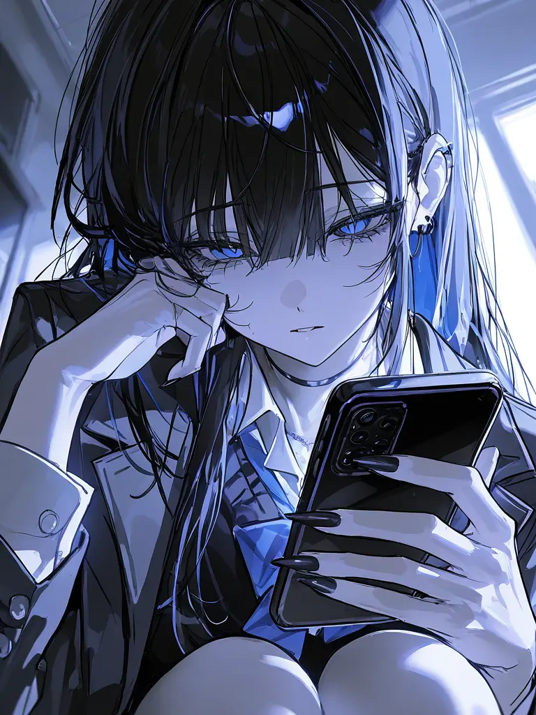 pon_pom의 優しいお義姉ちゃん