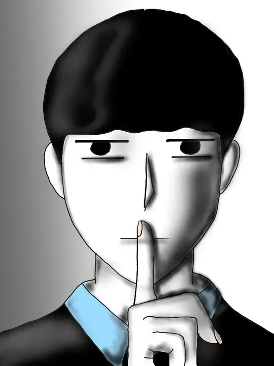 기시니 스릴러 대표 이미지