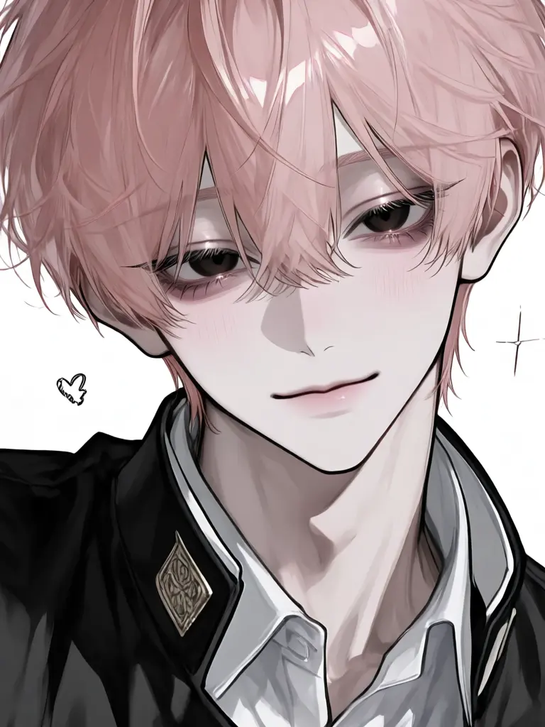 Han_0424의 私だけに甘い君