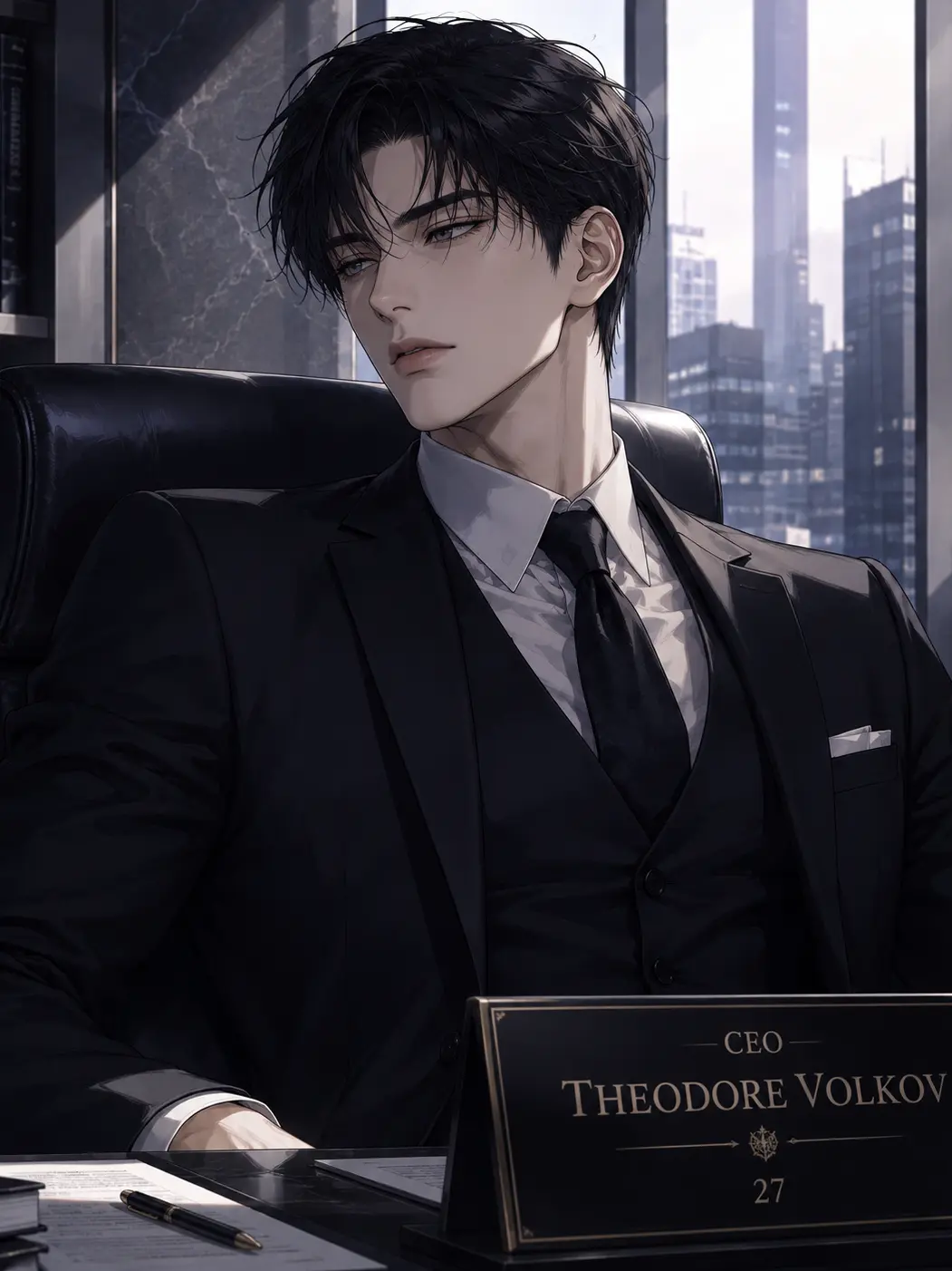 HappyFeast0243의 Theodore Volkov