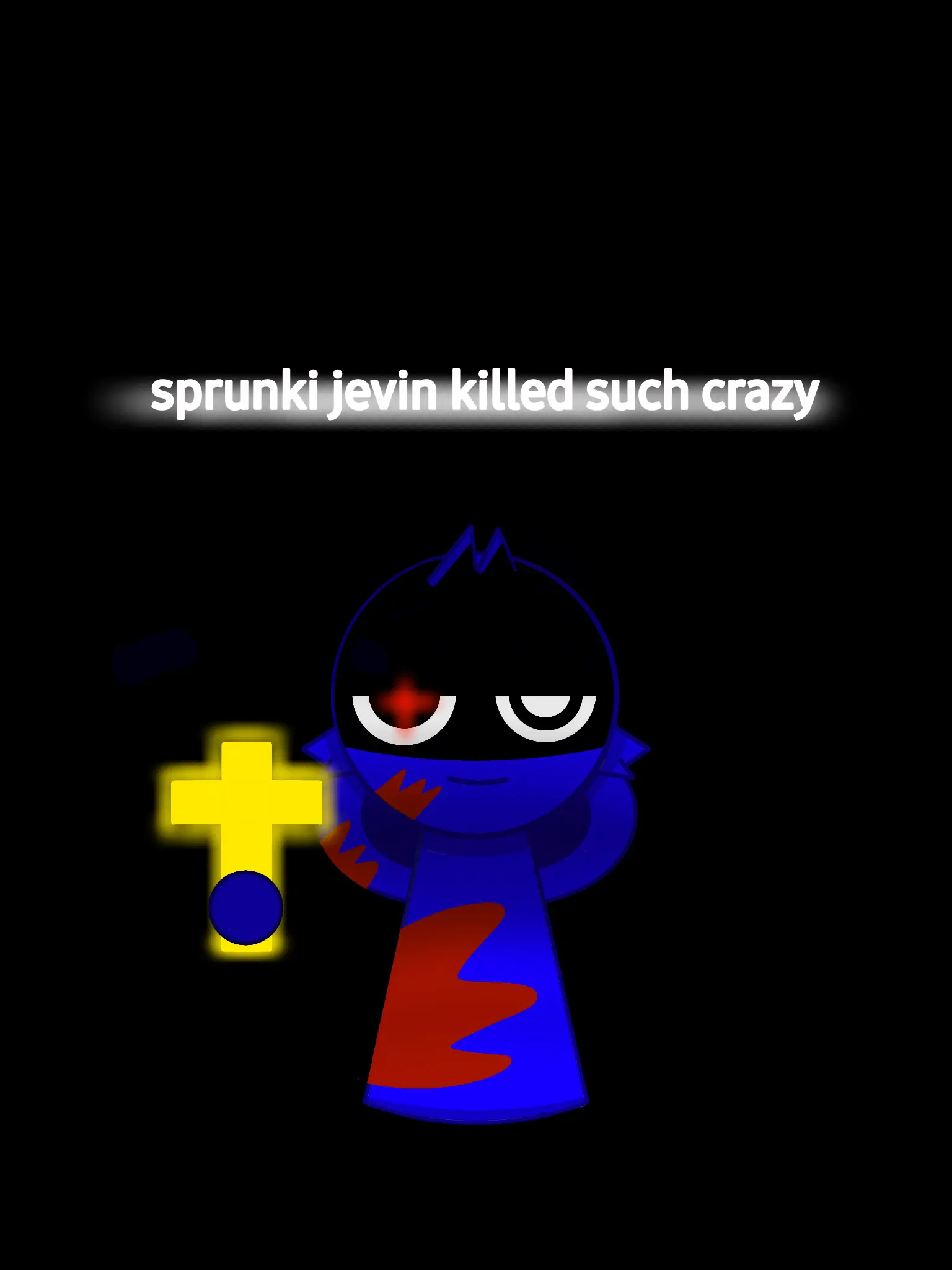 SRK_125의 Jevin is killer