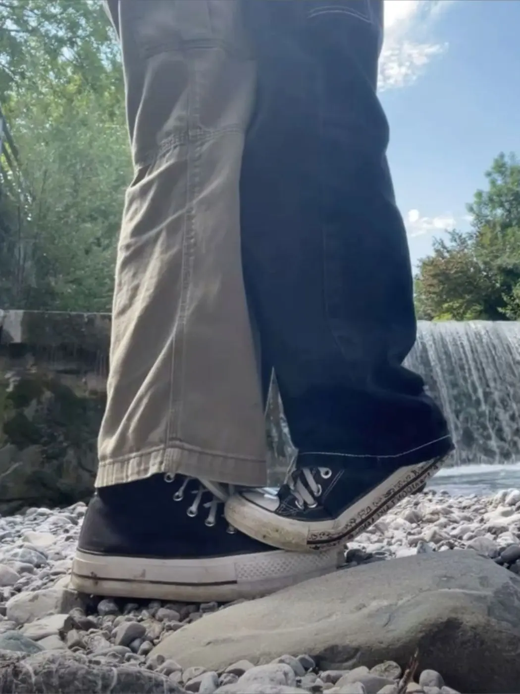 Toyadabi의 Behind the Lens