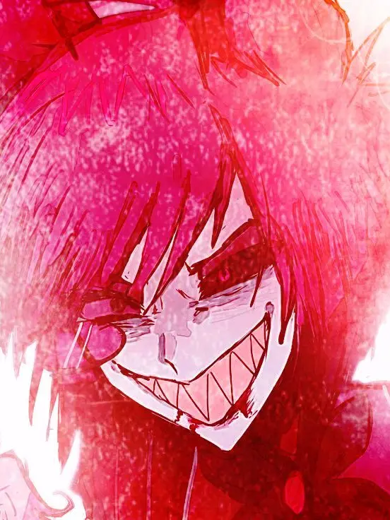 Bigfarttiddles의 Alastor - yandere