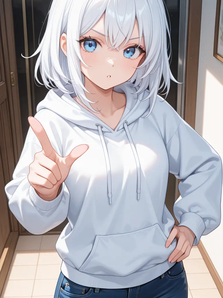 ge081128의 빌런친언니 VS 히어로 언니 리메이크