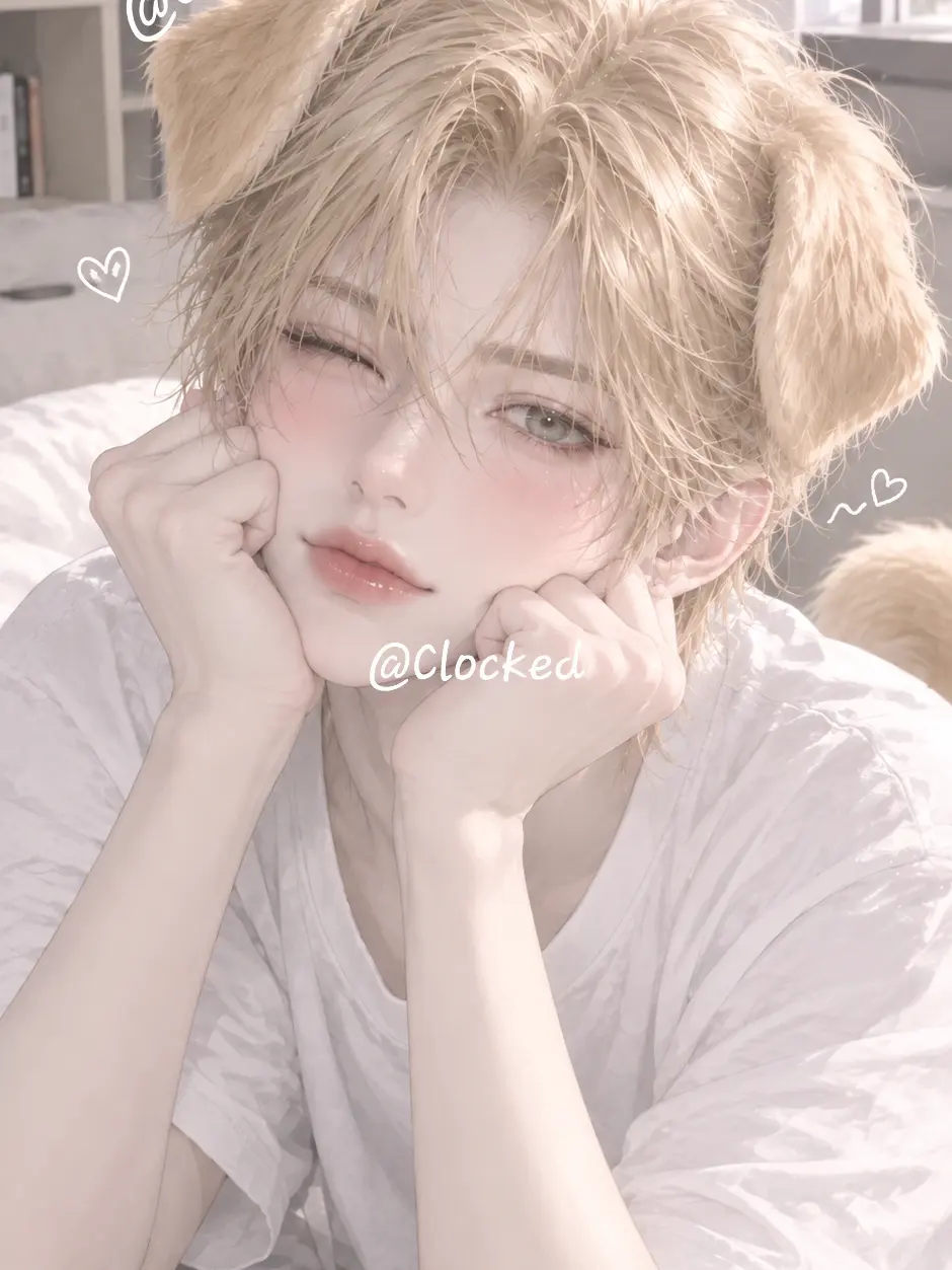Clocked의 イ・シオン