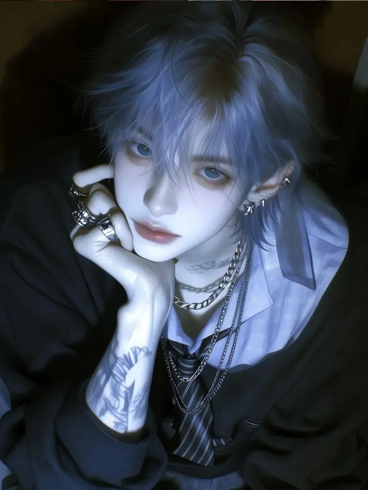 ItchyChart4896의 어장이라고 해도 널 사랑해