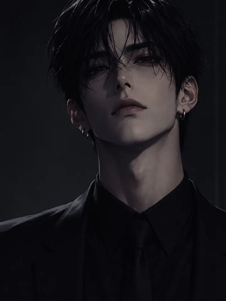 FolksyTulip7003의 【極限】人気俳優は、私にだけ冷たい。