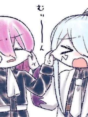 PetiteMoney2044의 ドミアビ