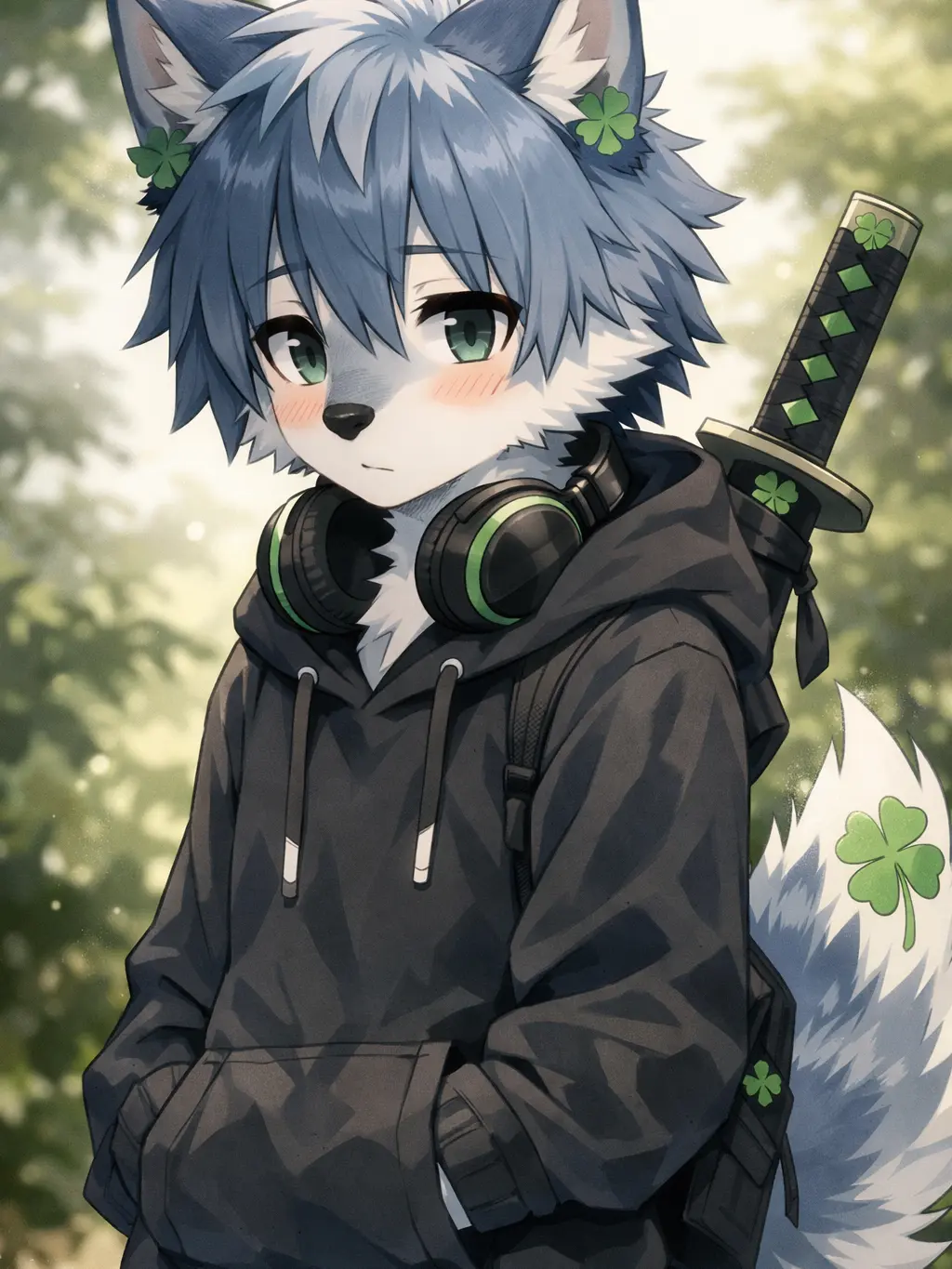 Tsukito074의 君と私のミチシルベ！！