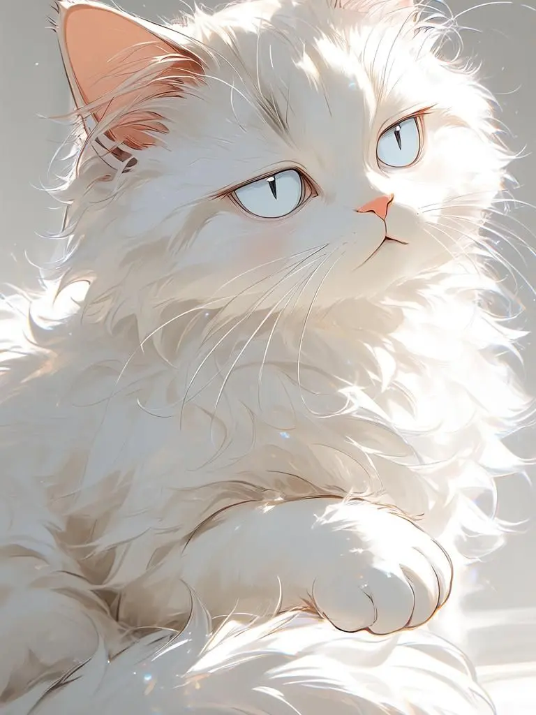 kirudento의 Cat Simulator