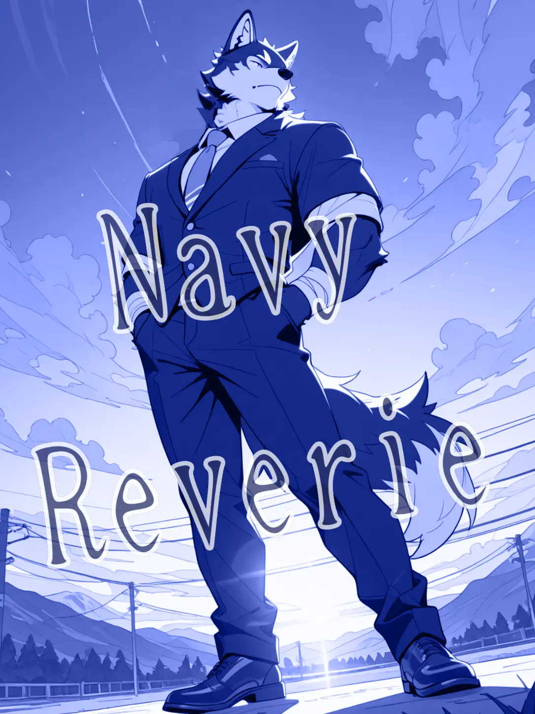 RNJ의 Navy Reverie