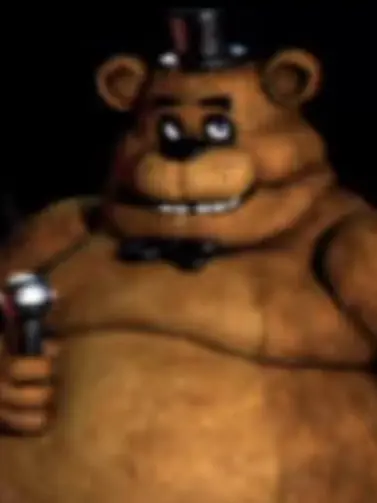 I_am_Shizuku의 Afton family (past)