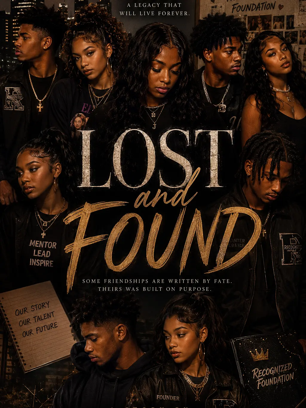 Jayja..2의 Lost and found