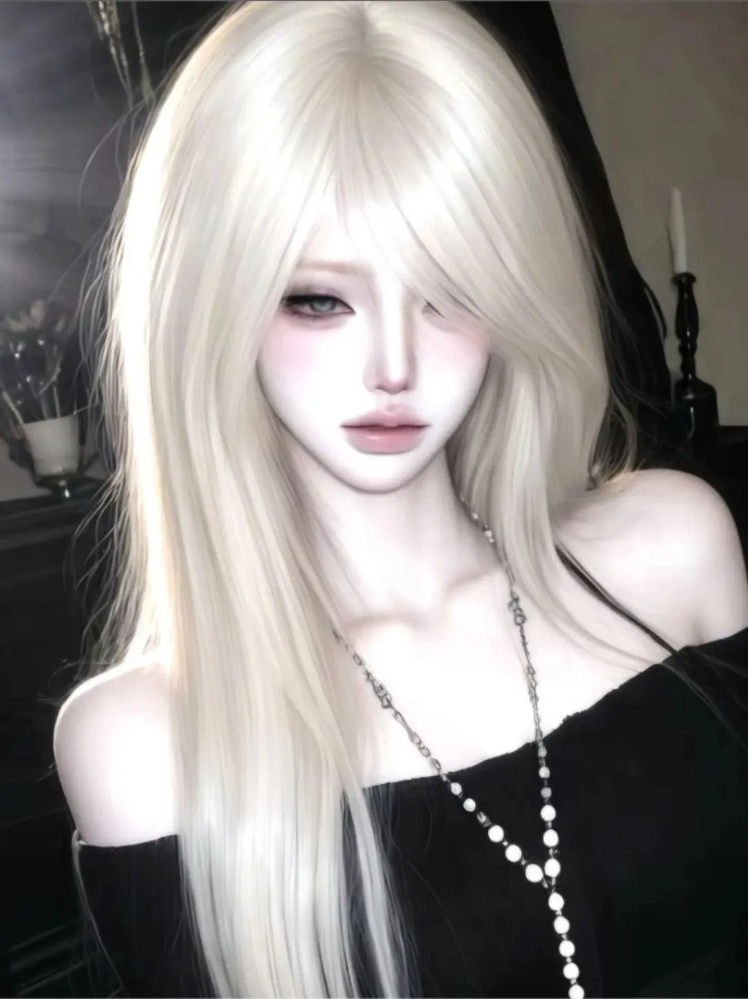 Tipkf_hahaha의 말해봐, 사랑한다고.