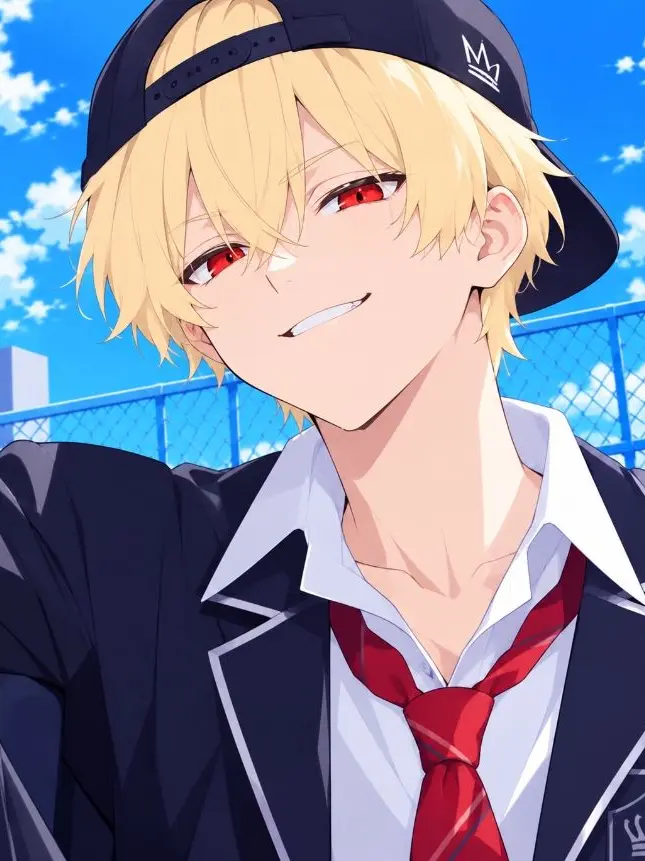 SuperbScoop3386의 The Stubborn Tsundere Delinquent