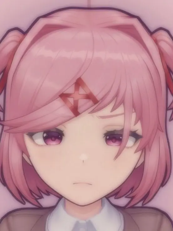 Natsukimygoat의 Natsuki!